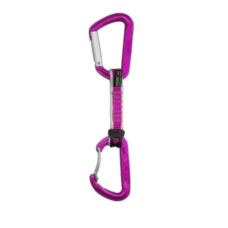 Rock Empire Sada Expresek Rock Empire Combi P16 Fuchsia