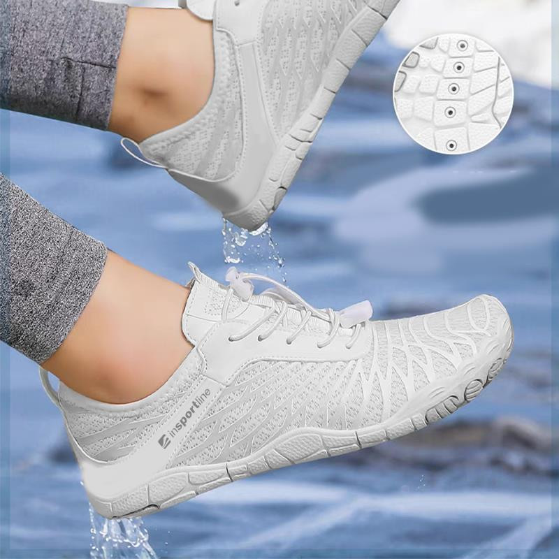 inSPORTline Soltano bílá - 35