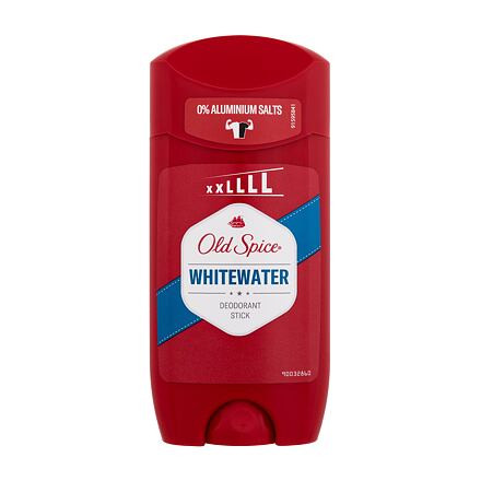 Old Spice Whitewater deostick bez obsahu hliníku 85 ml pro muže