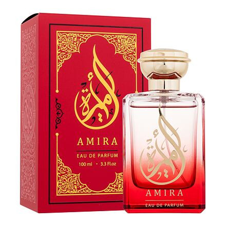 New Brand Parfums Amira 100 ml parfémovaná voda unisex