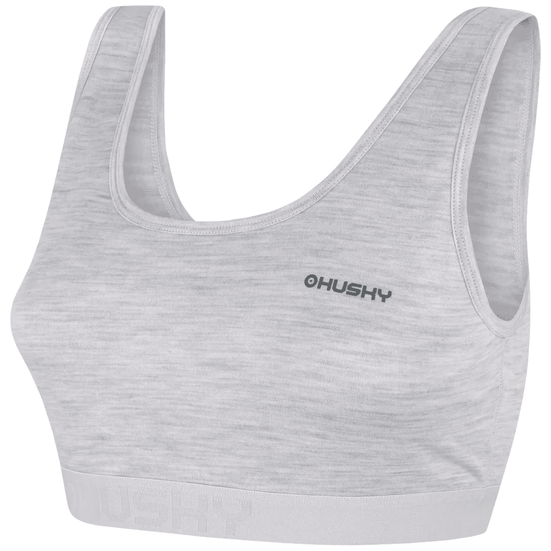 Podprsenka Husky Membra Velikost podprsenky: L / Barva: šedá