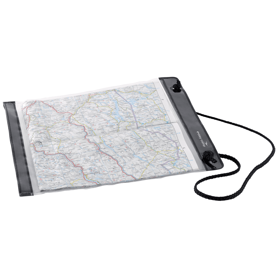 Obal na mapu Easy Camp Map Holder