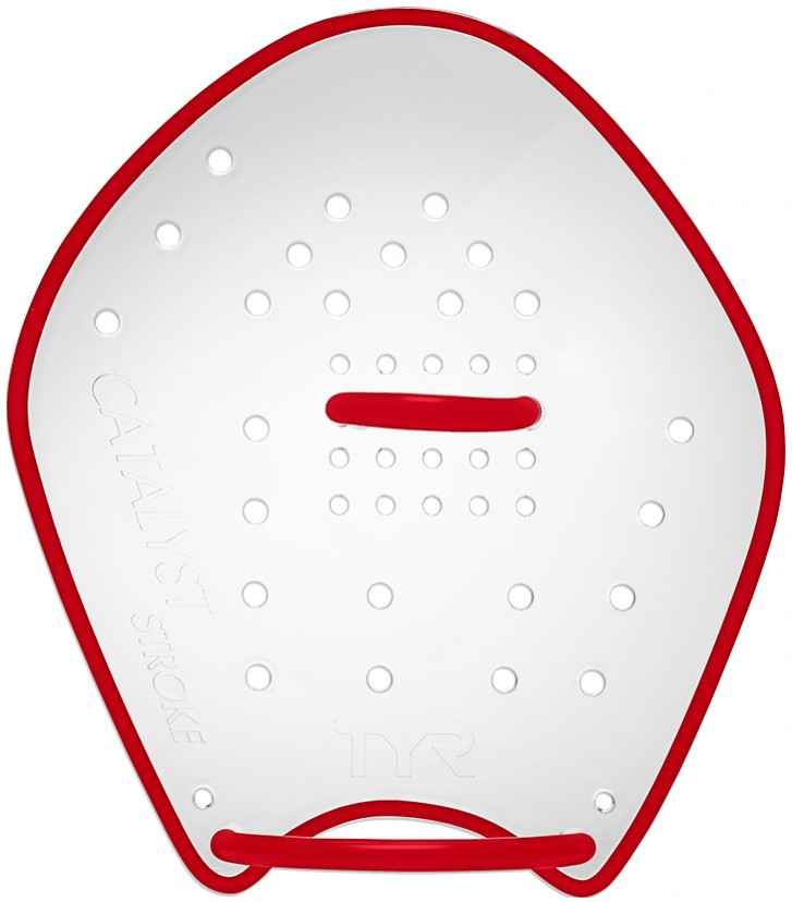 Tyr Catalyst Stroke Training Paddles M