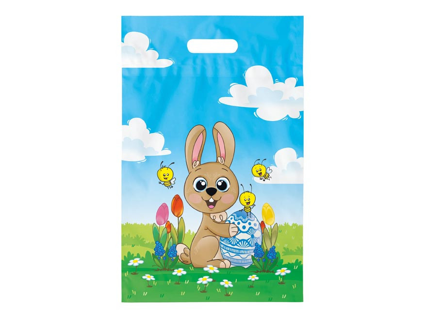 MFP 5252859 Taška velikonoční L vzor č.16 29x46x8