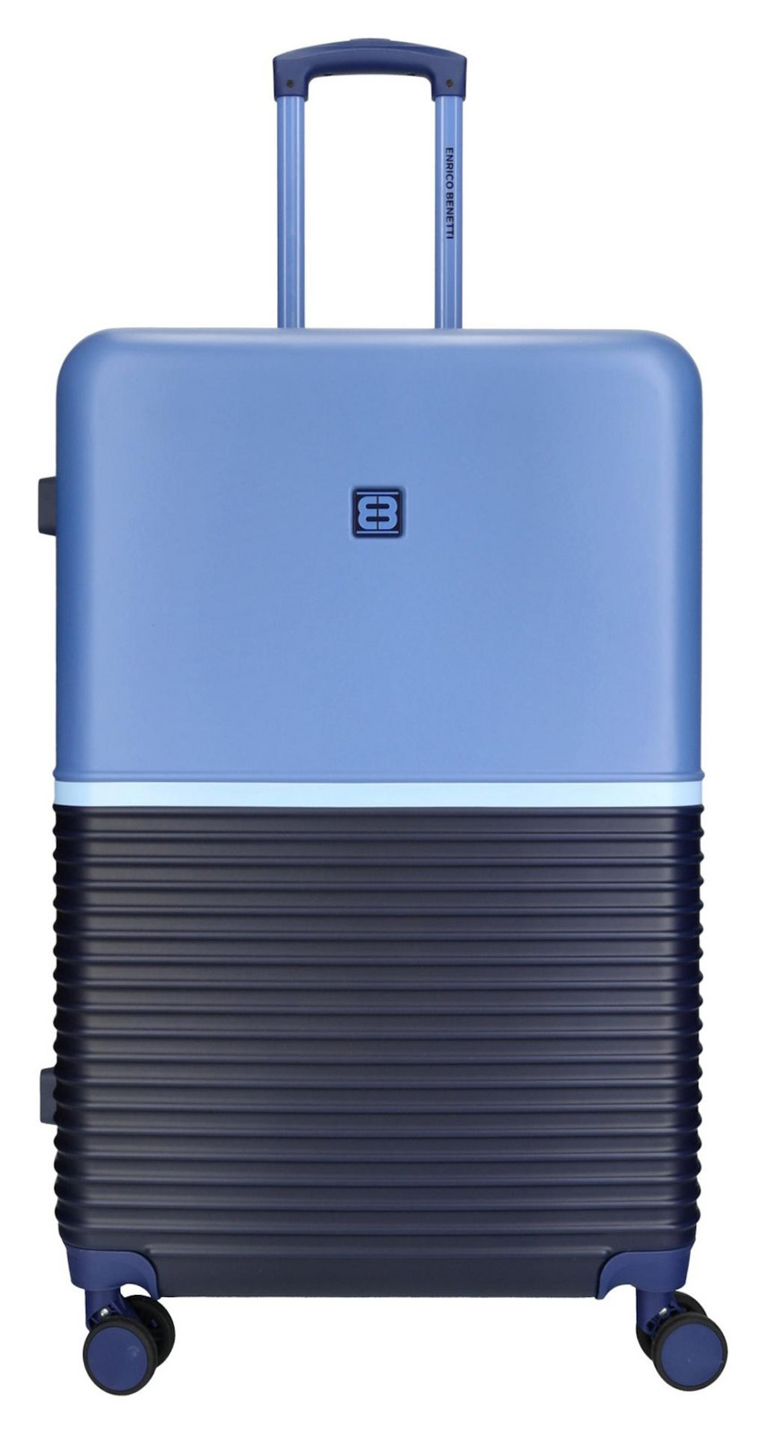 Enrico Benetti Princetown L Navy/Jeans