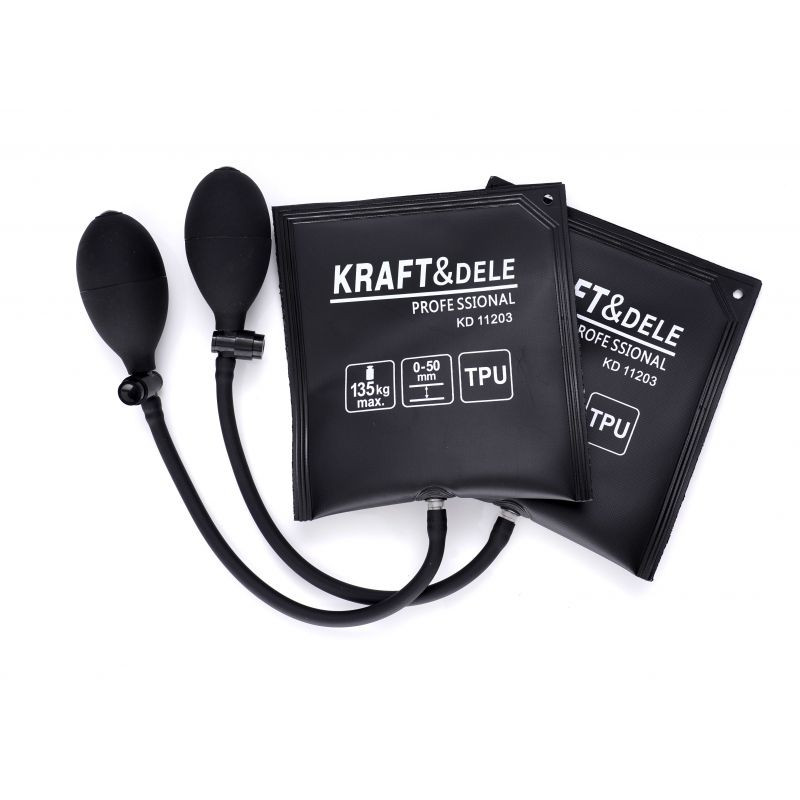 Kraft&Dele KD11203 montážní vak 135kg