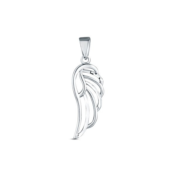 Přívěsek bez kamenů 341-588-010459 0.85g