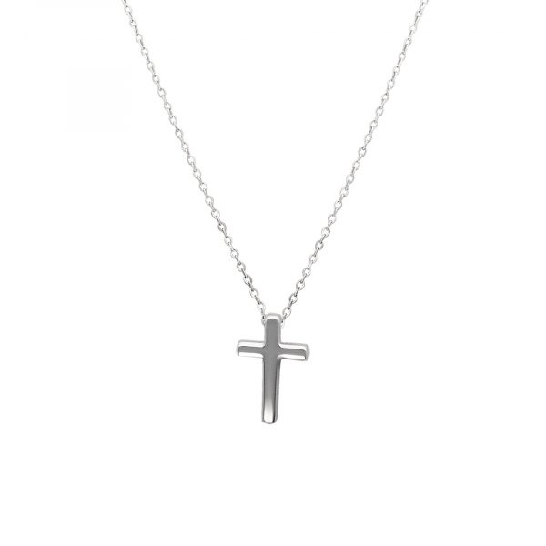 Náhrdelník bez kamenů 373-115-2361 50-1.80g