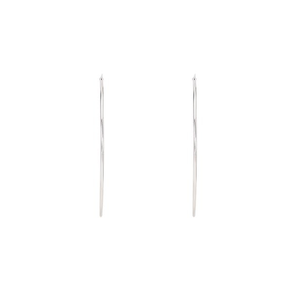 Náušnice kreole 132-233-004467-0000