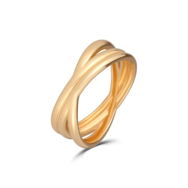 Prsten bez kamenů 621-788-2395 56