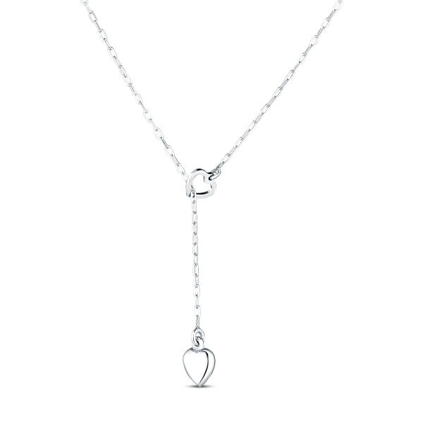 Náhrdelník bez kamenů / řetízkový 173-638-011797-0000