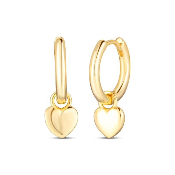 Náušnice bez kamenů 631-927-186000-0000