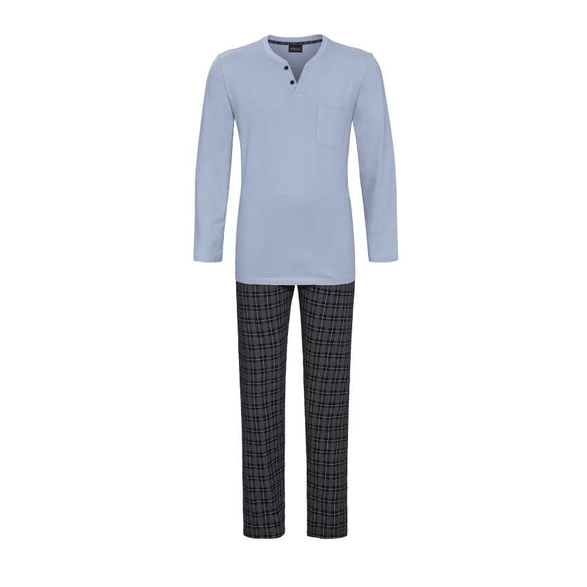 Pyžamo dlouhé RINGELLA (1541203-06)