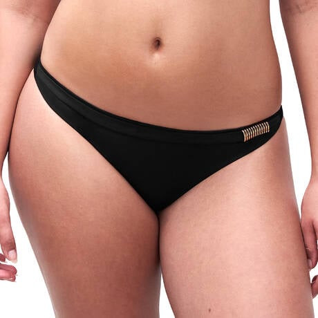 Plavkové bikiny CHANTELLE (16VA0-02)