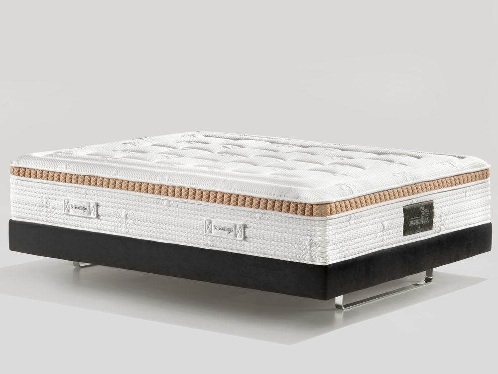 Magniflex Matrace Magniflex DIAMANTE Dual 12 - 100x200 cm