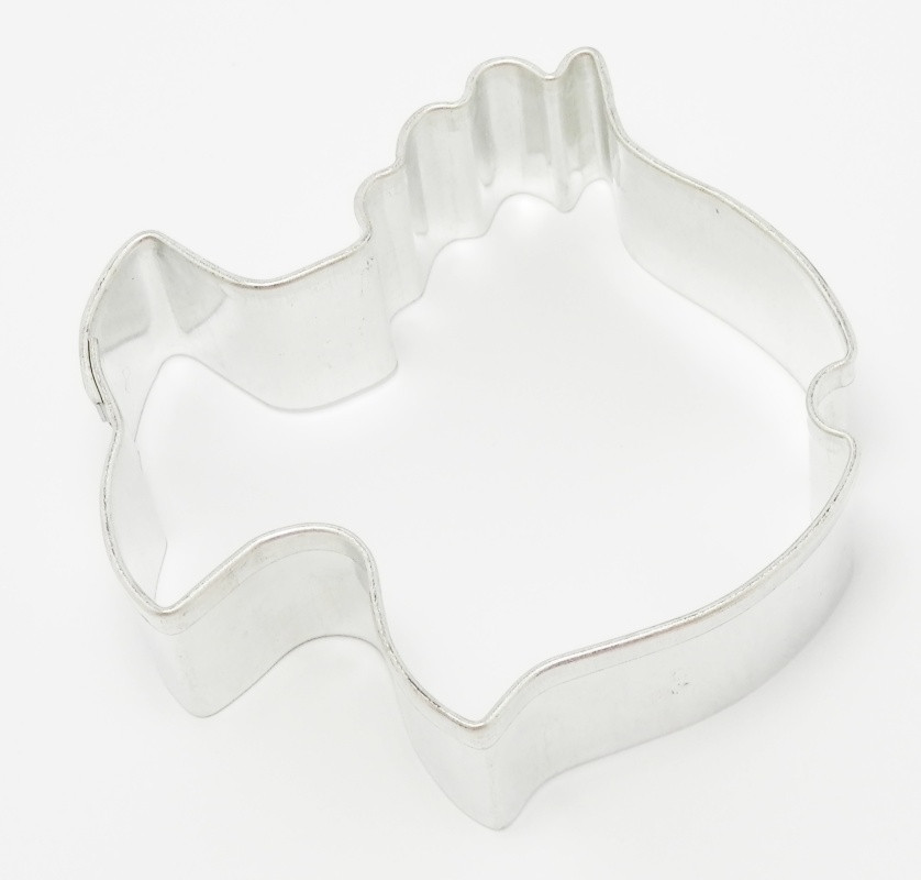 Vykrajovátko rybička