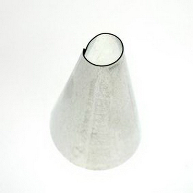 Zdobící špička šikmá 8mm