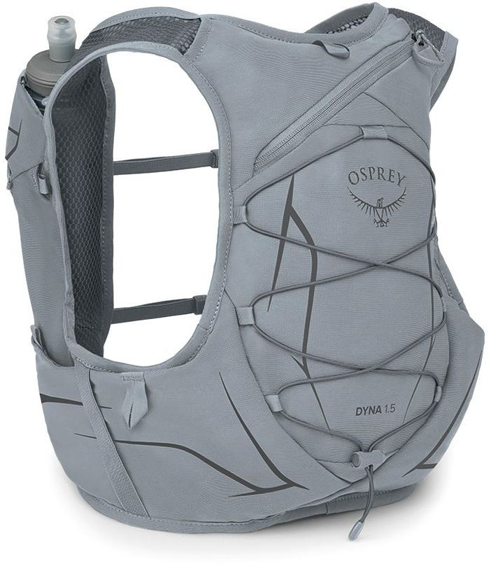 Osprey DYNA 1.5 slate grey Velikost: WM