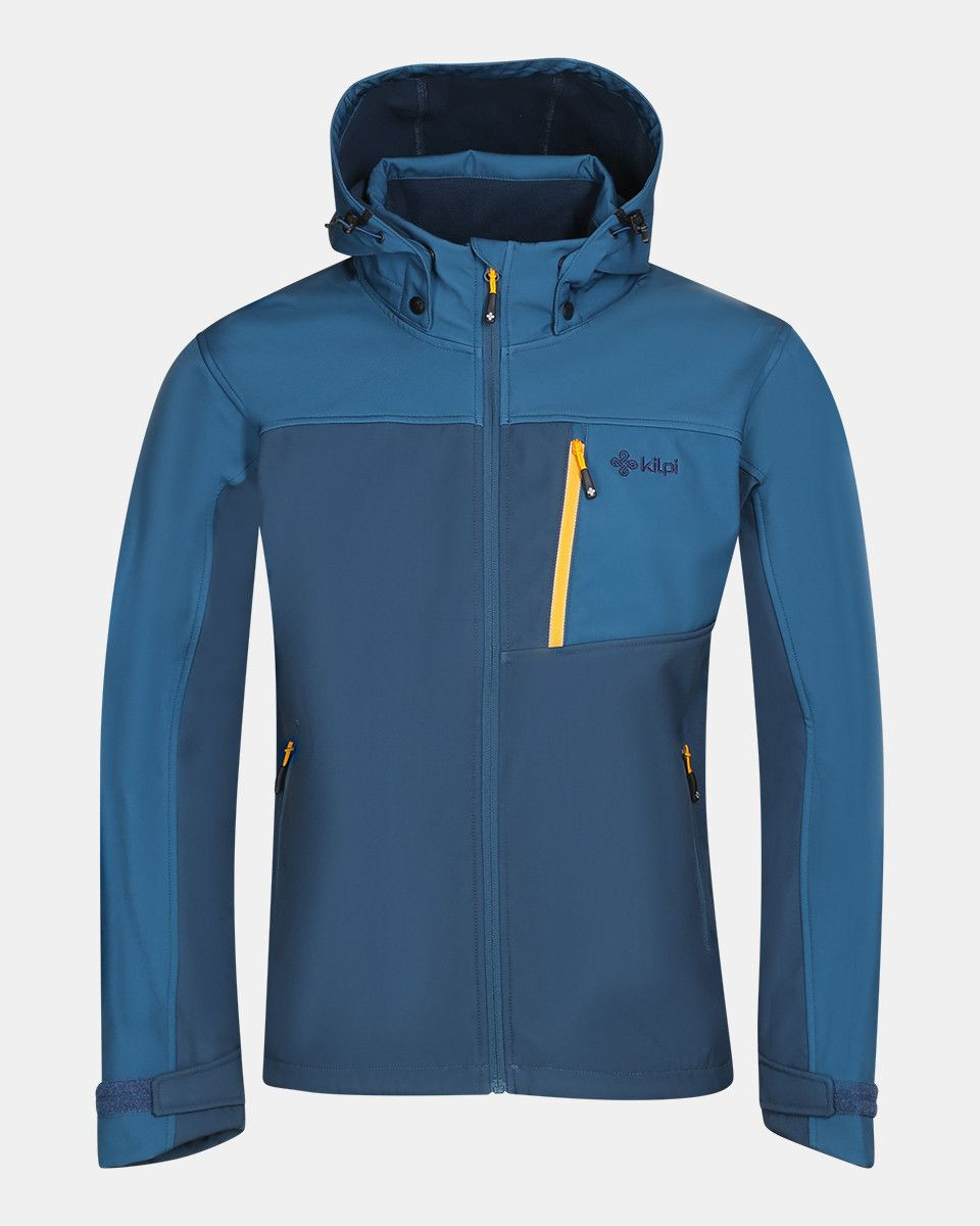 Kilpi RAVIO-M tmavě modrá Velikost: 3XL 8592914919292