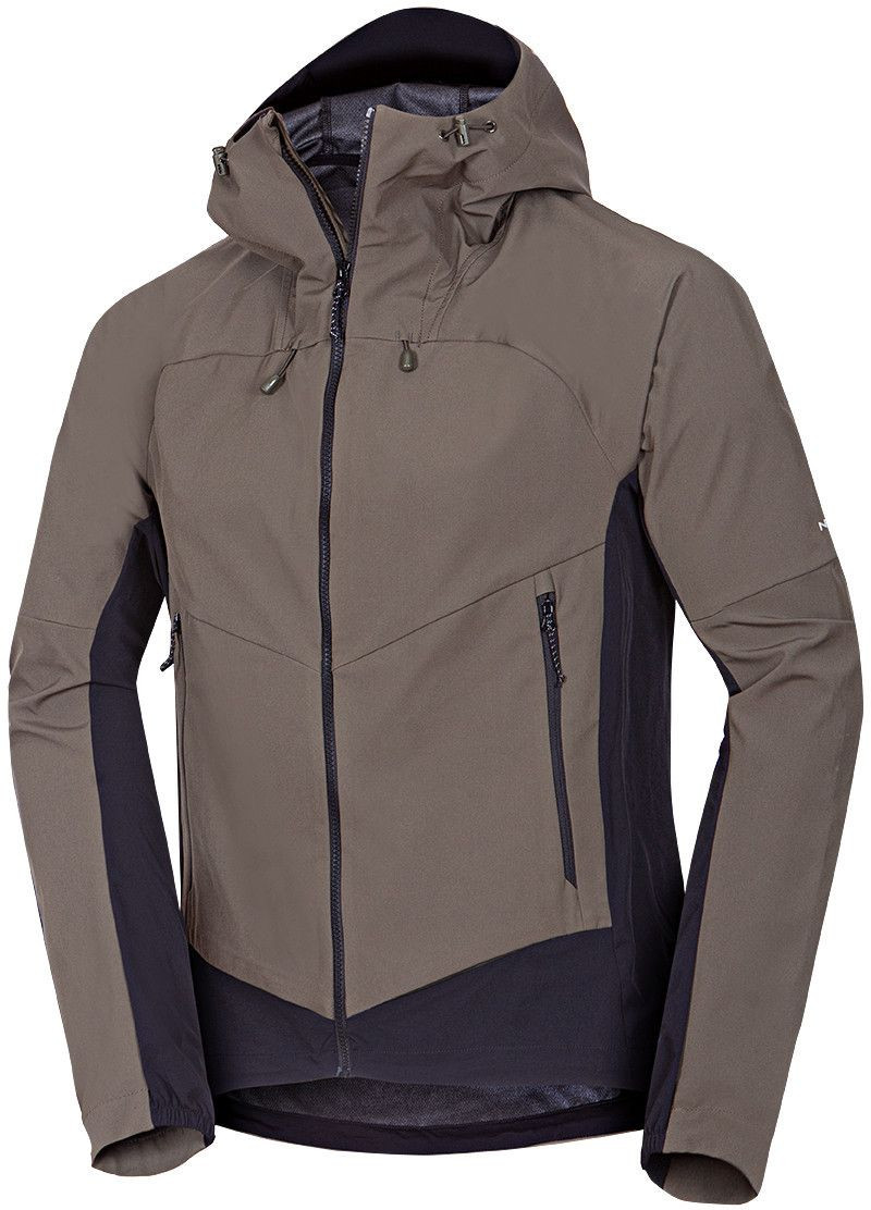 Northfinder CIRO blackdarkgreen BU-5297OR-550 Velikost: M 8584153598611