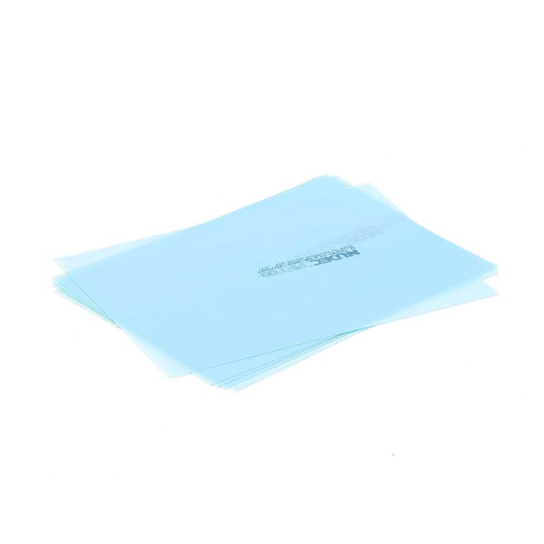 Fólie do zaklapávacího rámu, formát A3, bal. 5 ks