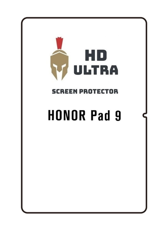 Fólie HD Ultra Honor Pad 9 134922