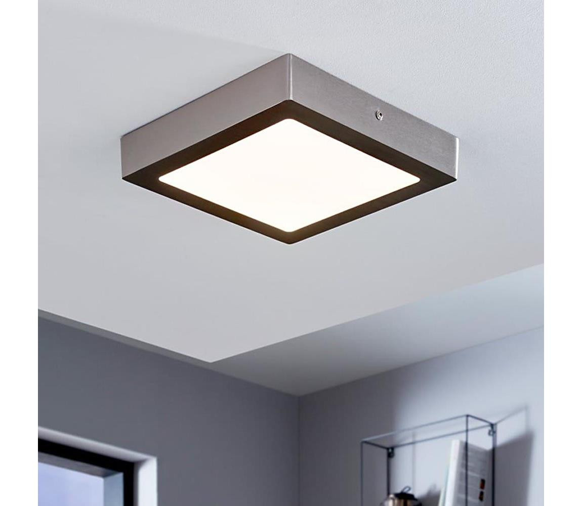 Eglo Eglo 94526 - LED Stropní svítidlo FUEVA 1 LED/16,5W/230V