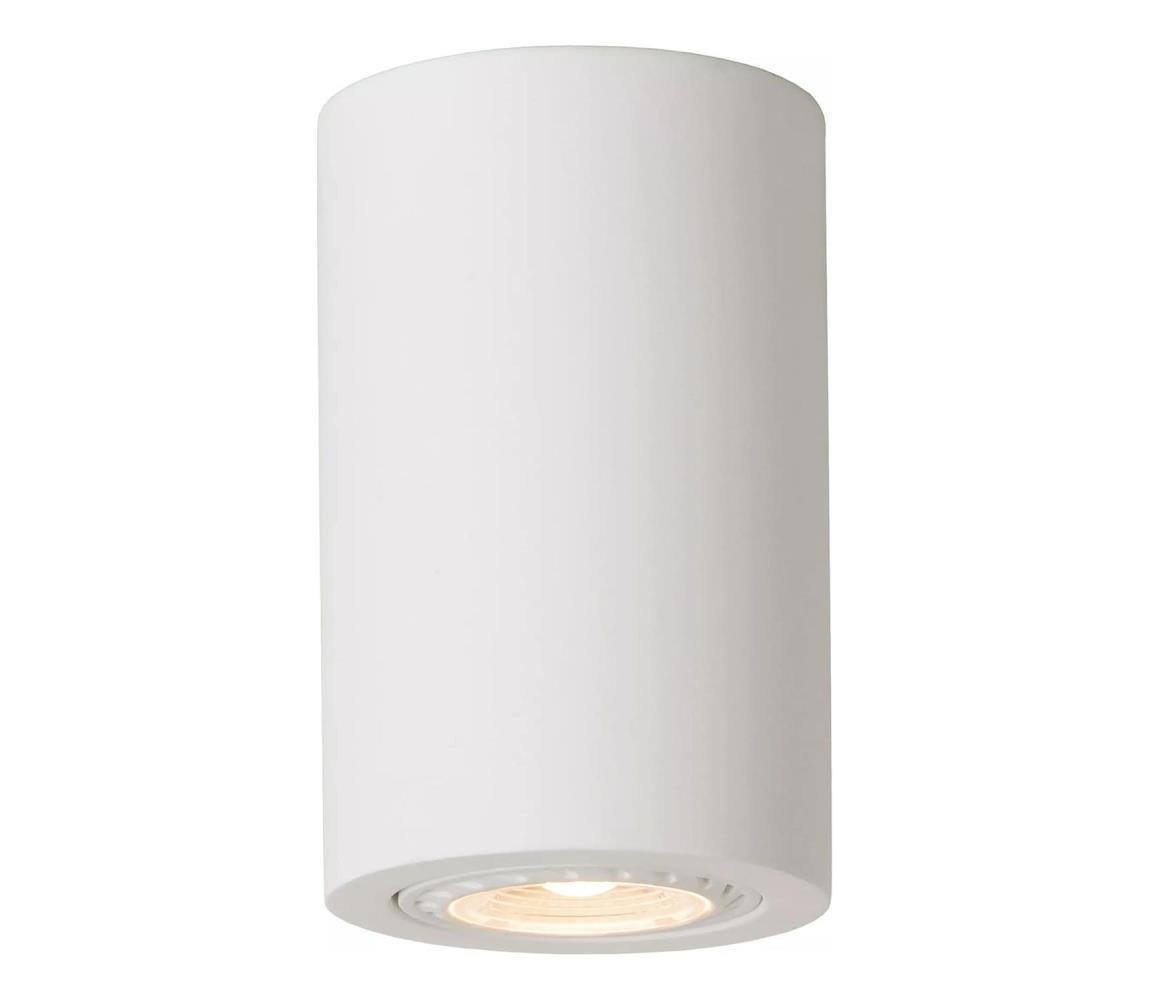 Lucide Lucide 35100/11/31 - Stropní svítidlo GIPSY 1xGU10/35W/230V