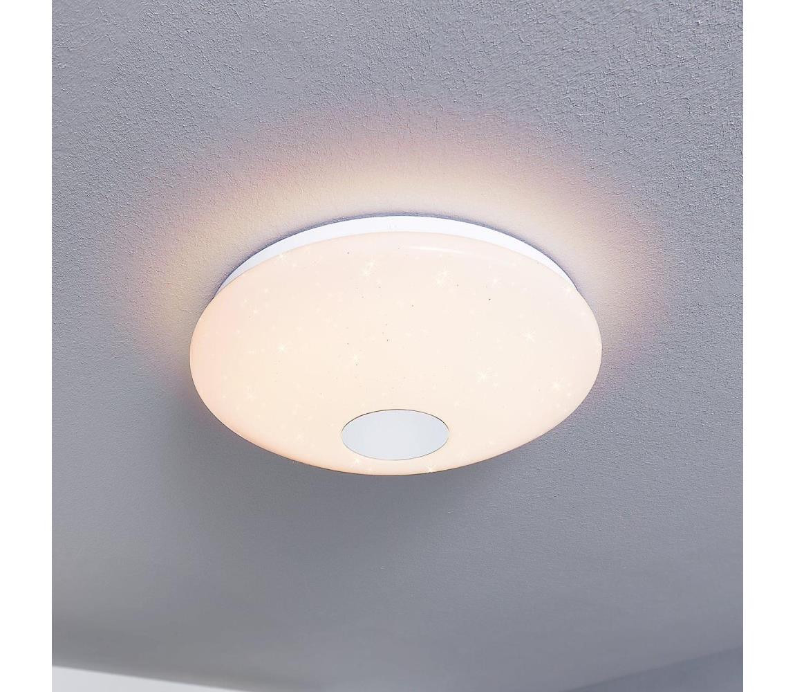 Eglo Eglo 95972 - LED Stmívatelné stropní svítidlo VOLTAGO 2 LED/20W/230V