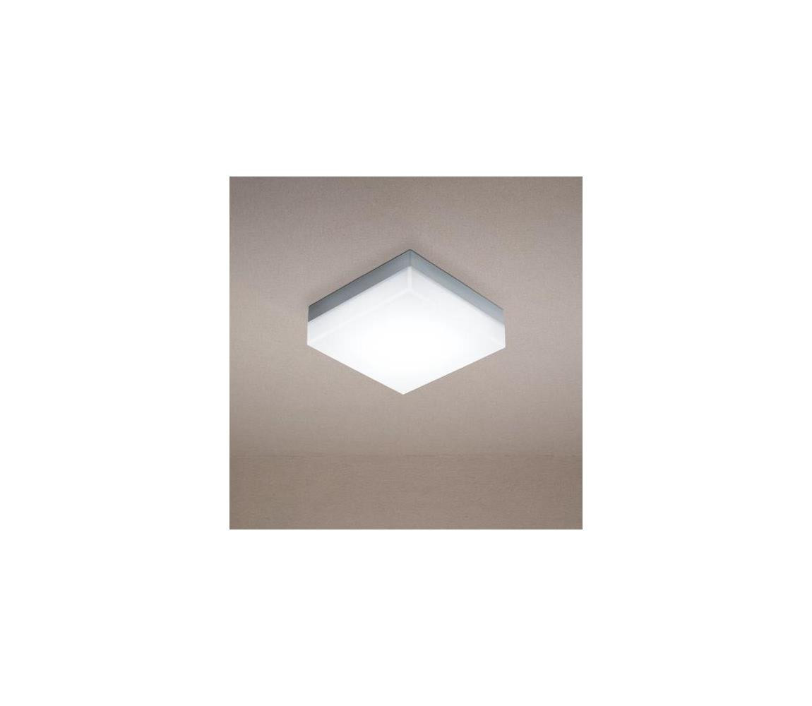 Eglo Eglo 94871 - Venkovní stropní svítidlo SONELLA LED/8,2W/230V IP44