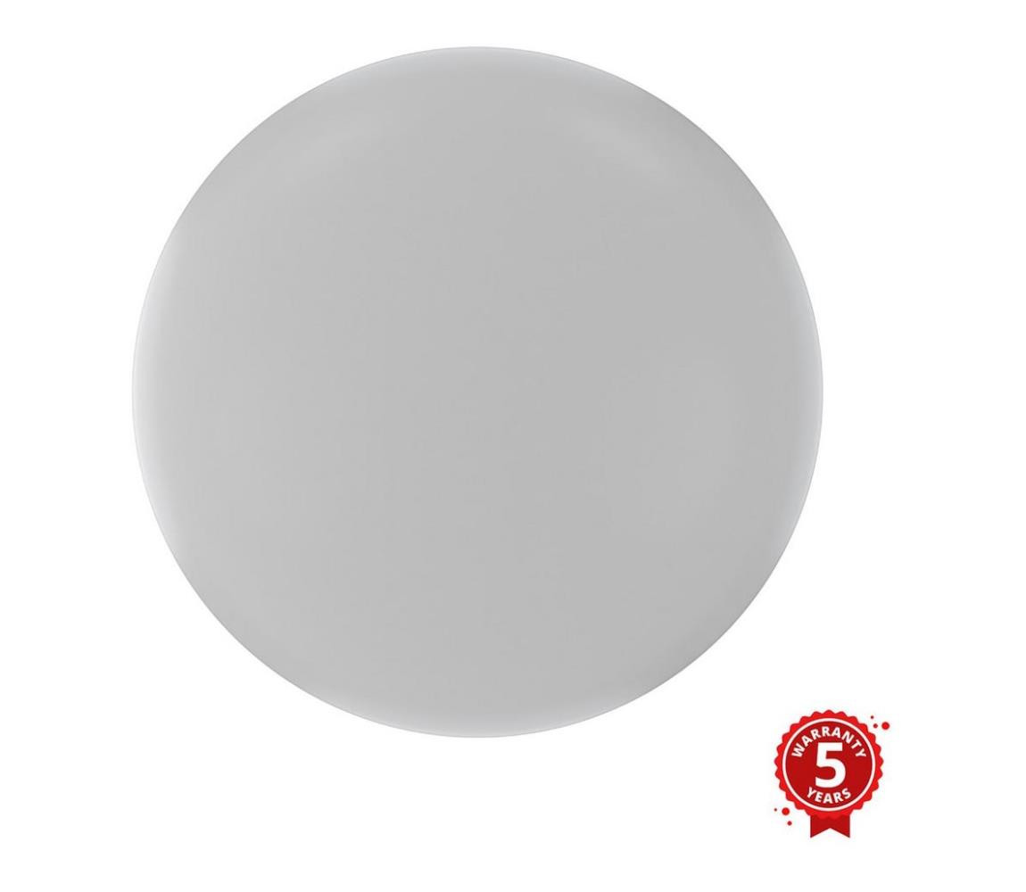 APLED APLED - LED Stropní svítidlo LENS P TRICOLOR LED/36W/230V IP41 2520lm