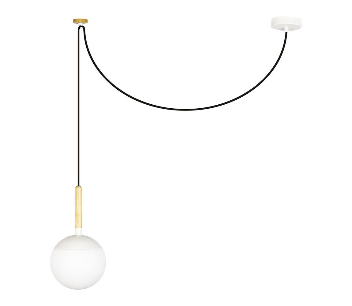 FARO Barcelona FARO 28375 - Lustr na lanku MINE 1xE27/40W/230V