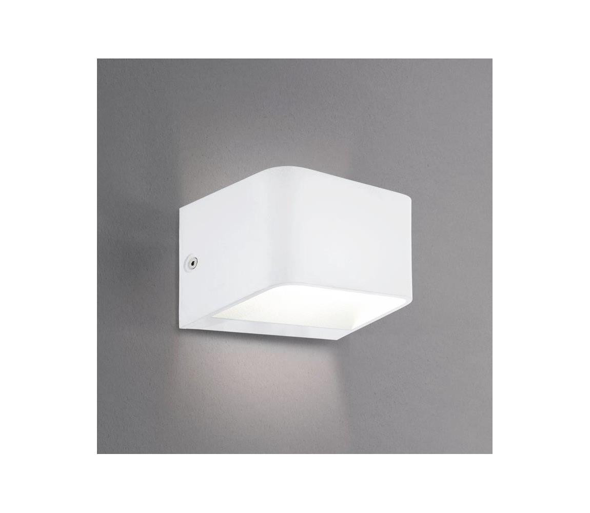 Eglo Eglo 98421 - LED Nástěnné svítidlo SANIA LED/6W/230V