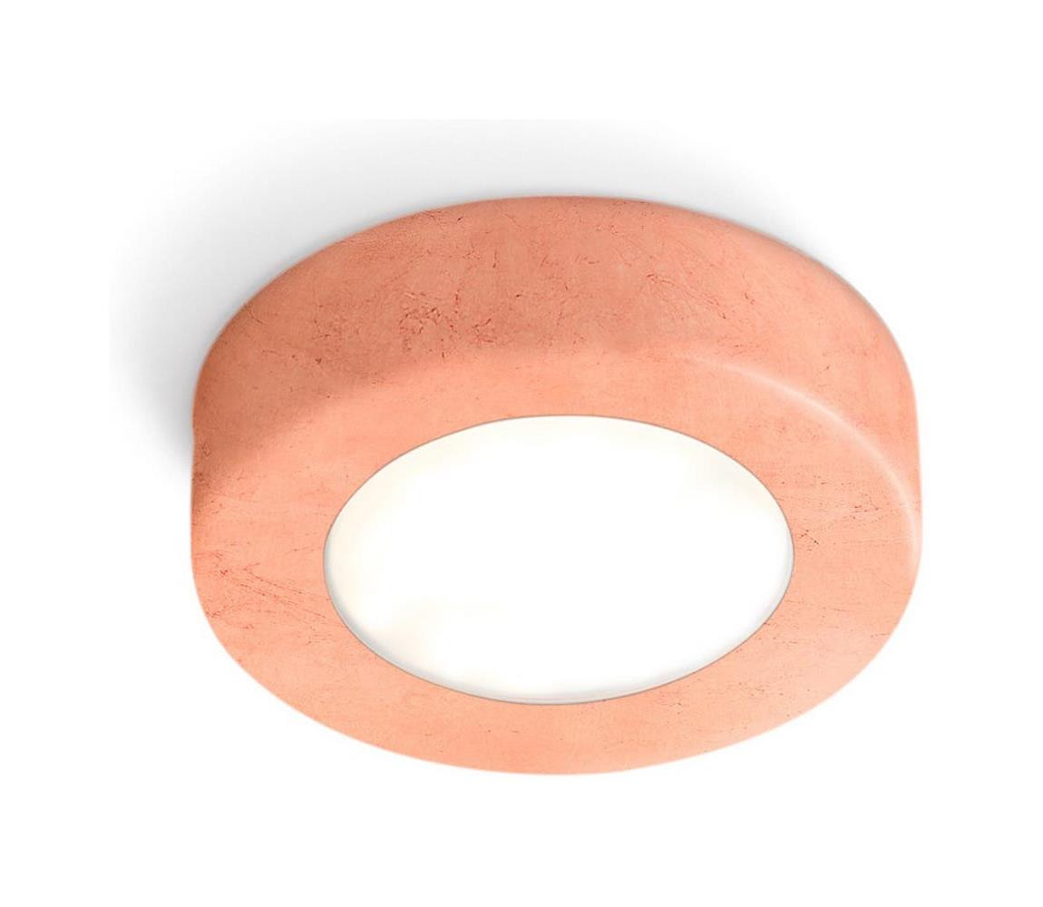 Kolarz Kolarz A1344.10R.Cu - LED Stmívatelné stropní svítidlo CLICK LED-GX53/7W/230V