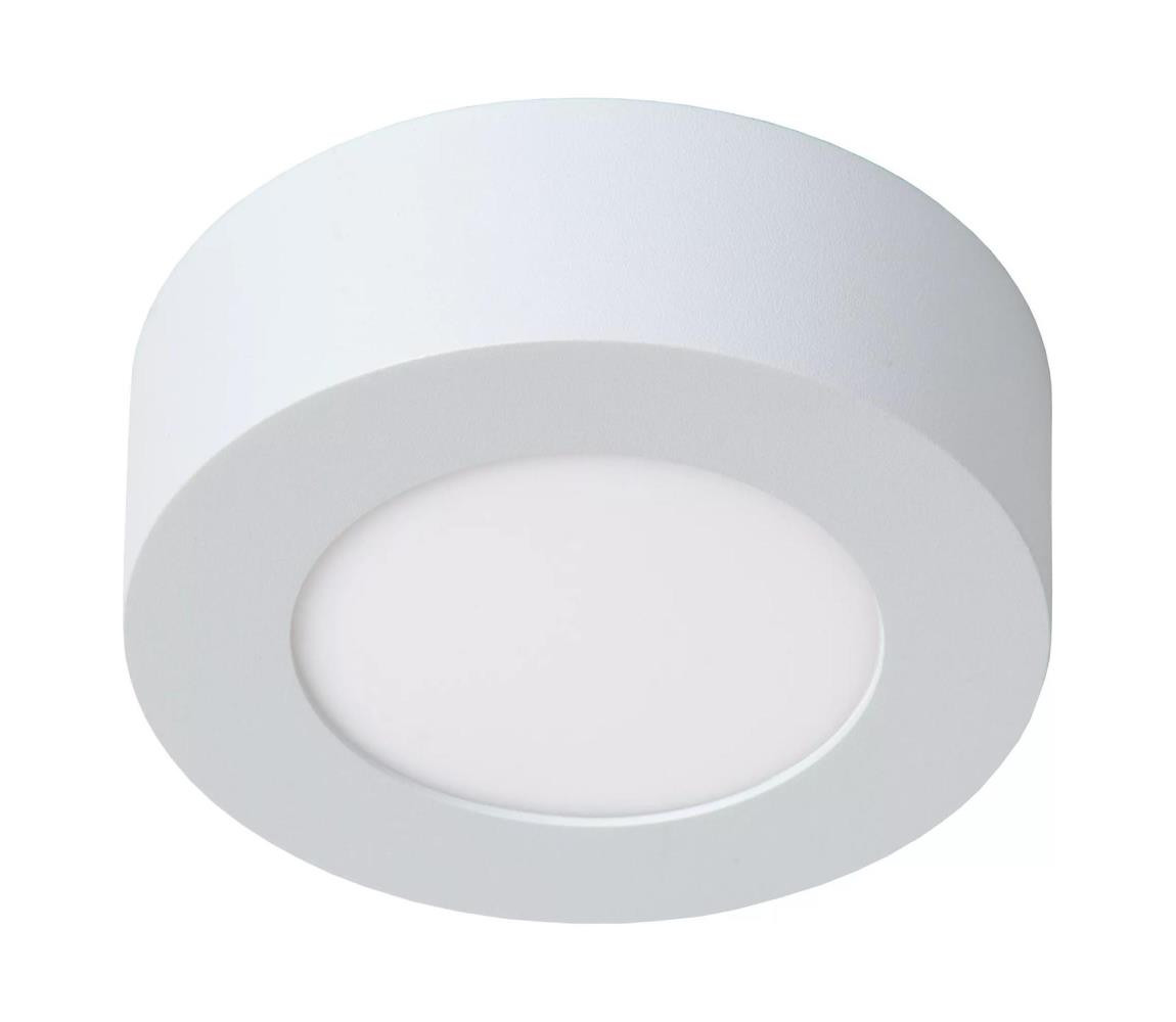 Lucide Lucide 28116/11/31 - LED Stmívatelné stropní svítidlo BRICE LED/8W/230V IP44