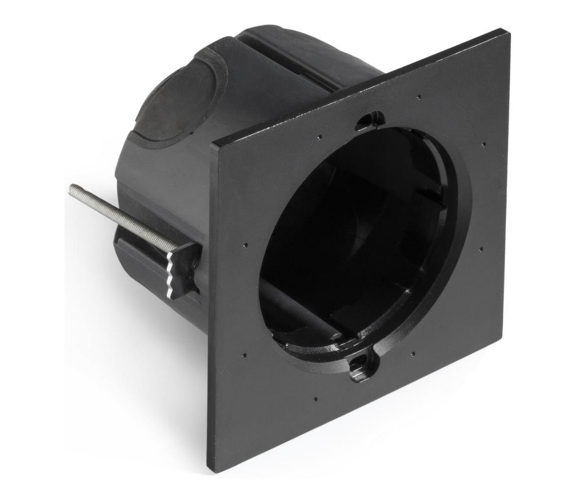 FARO Barcelona FARO 70276 - Instalační krabice pro svítidlo DART-1 REF.70272 - 70273