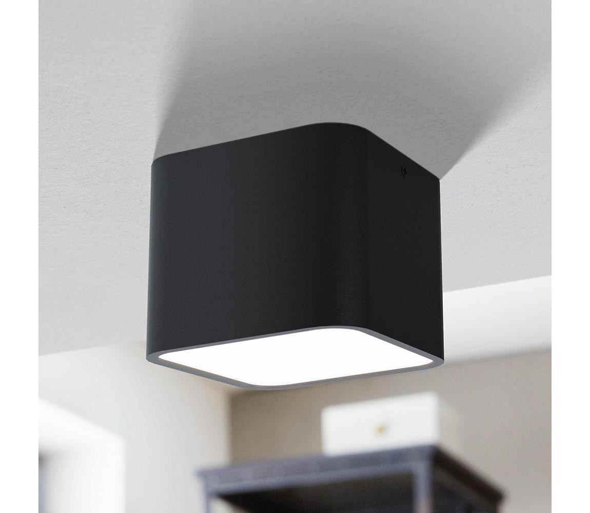 Eglo Eglo 99283 - Stropní svítidlo GRIMASOLA 1xE27/28W/230V