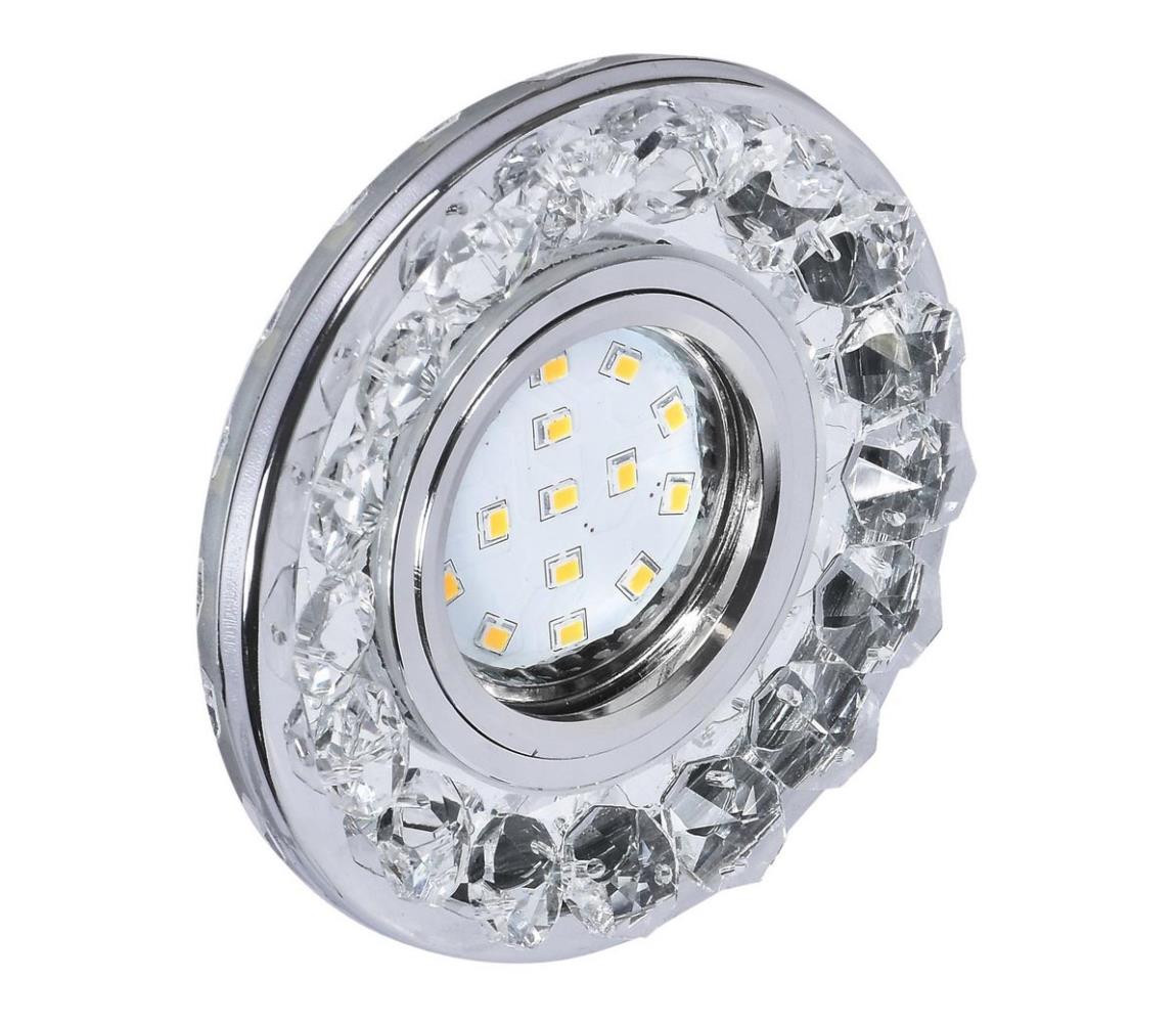 Podhledové svítidlo EYE 1xGU10/35W/230V