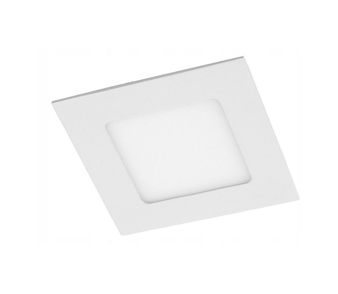 LED Podhledové svítidlo GERE LED/6W/230V 3000K