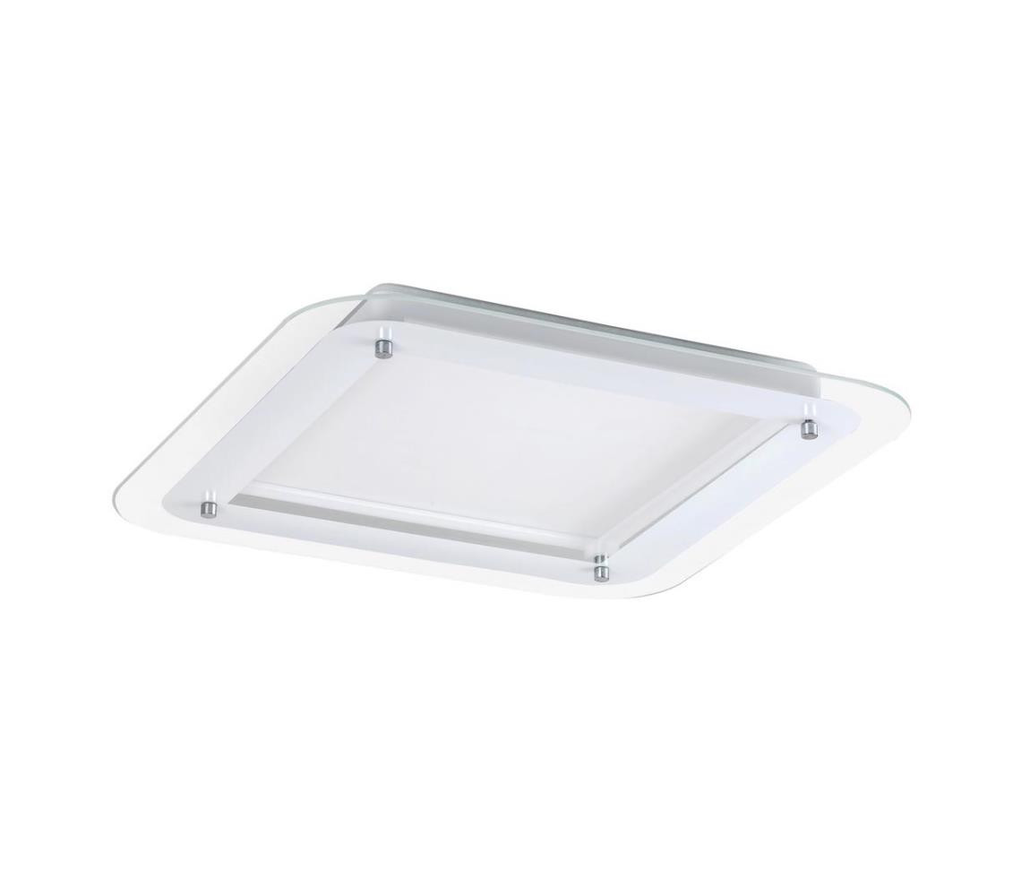 Rabalux Rabalux 3489 - LED Stropní svítidlo LORNA LED/18W/230V