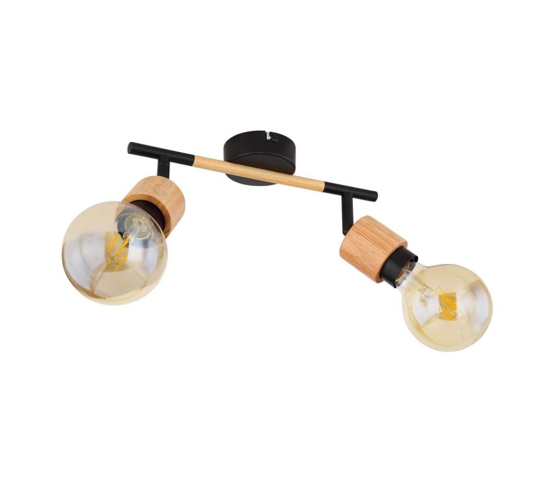 Globo Globo 54031-2 - Bodové svítidlo JORNA 2xE27/40W/230V