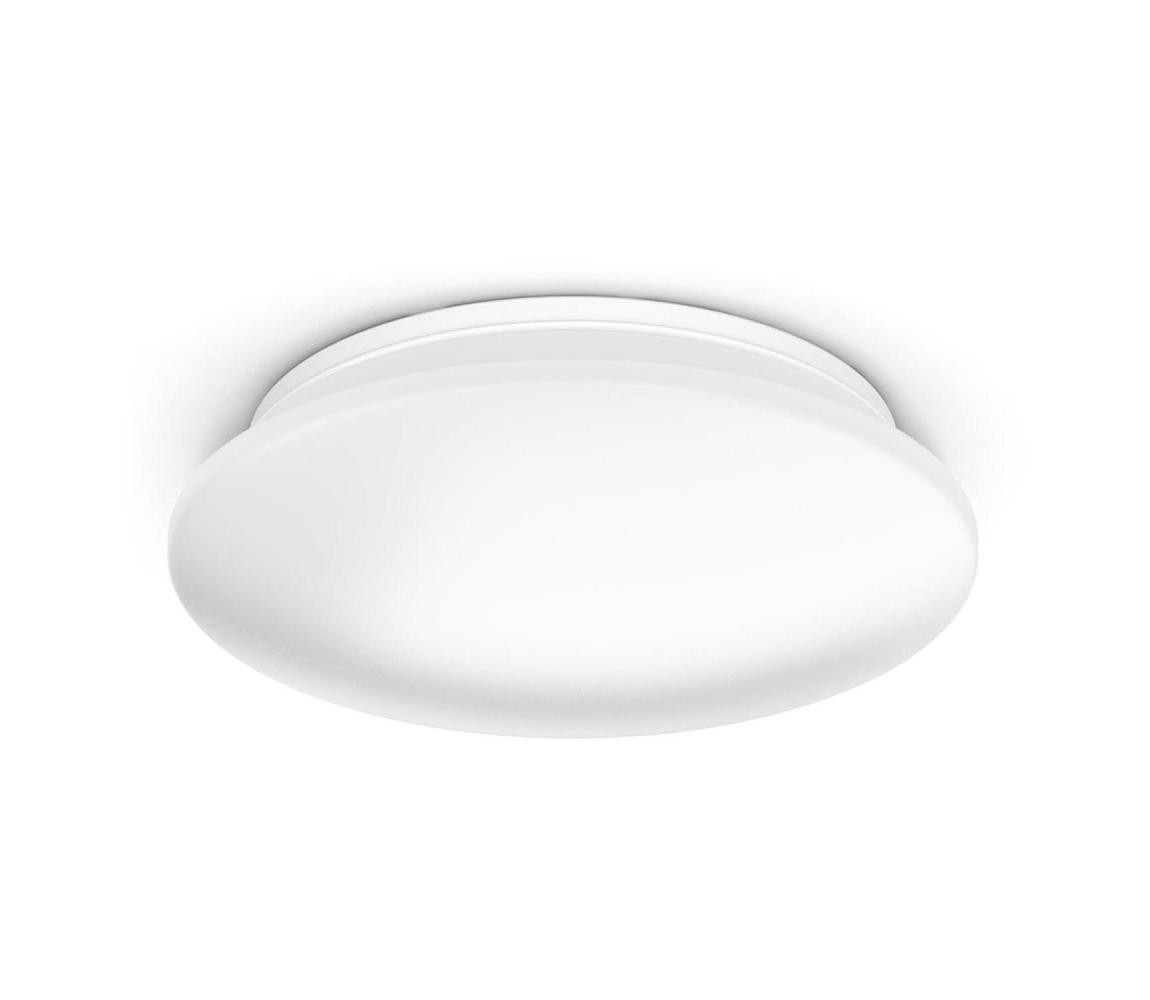 Philips Philips 32096/31/P0 - Stropní svítidlo MYLIVING MAUVE LED/10W/230V