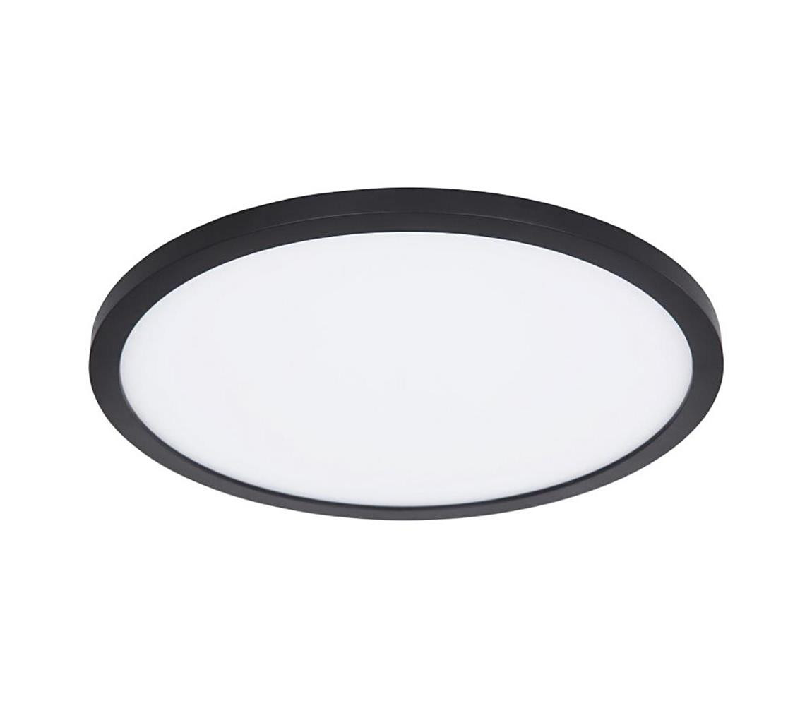 Globo Globo 41562-24B - LED Koupelnové stropní svítidlo SAPANA LED/24W/230V IP44