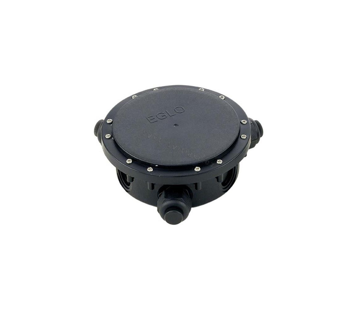 Eglo EGLO 91206 - Venkovní spojovací díl CONNECTOR BOX
