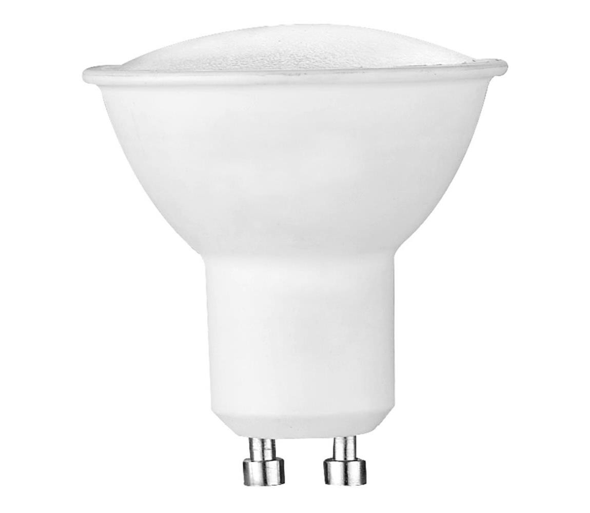 Emithor LED Žárovka GU10/3W/230V 4000K - Emithor