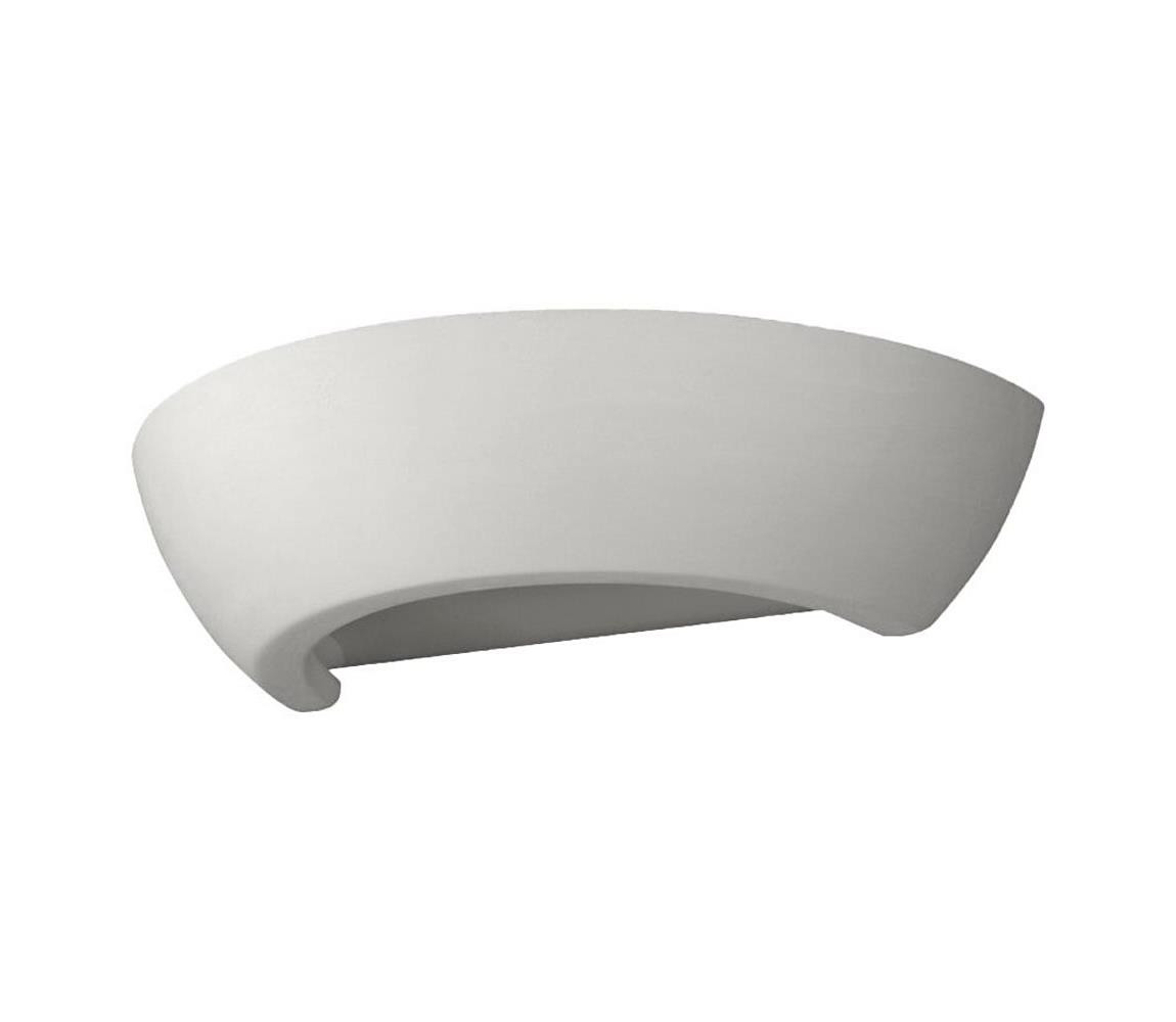 SL.0160 - Nástěnné svítidlo OSKAR 1xE27/60W/230V