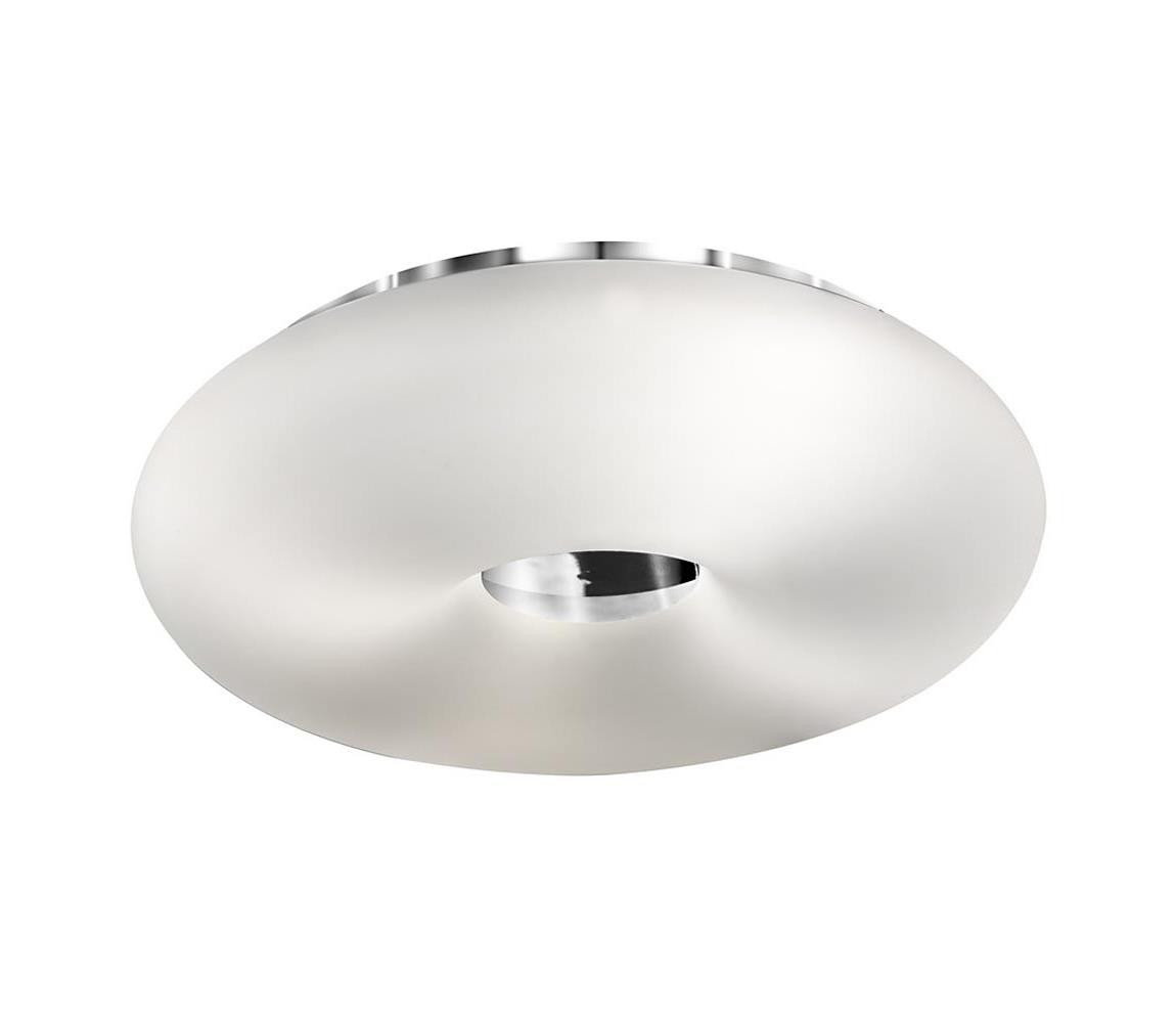 Azzardo Azzardo  - Koupelnové stropní svítidlo OPTIMUS 4xE27/40W/230V IP44