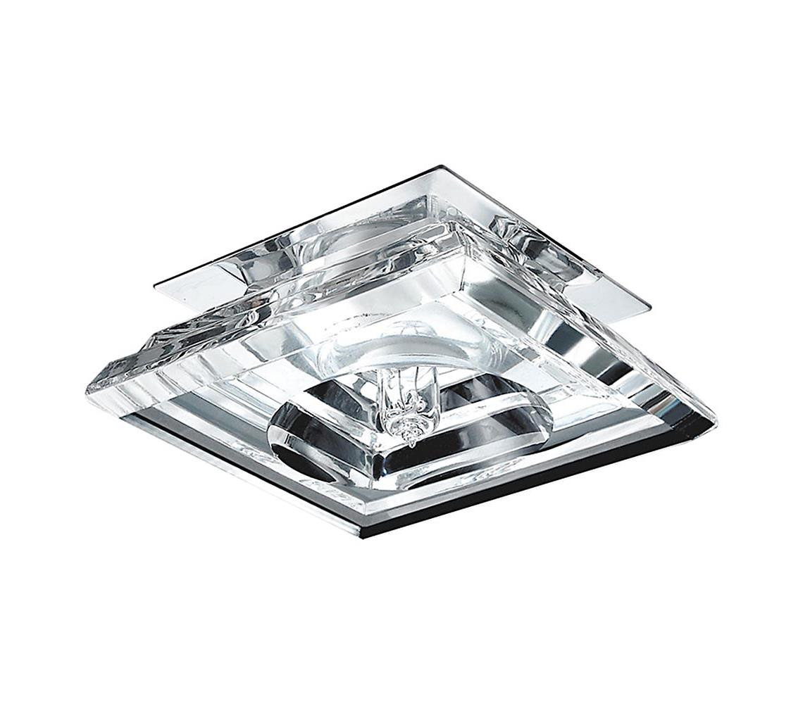 Luxera LUXERA  - Podhledové svítidlo ELEGANT 1xG9/33W/230V