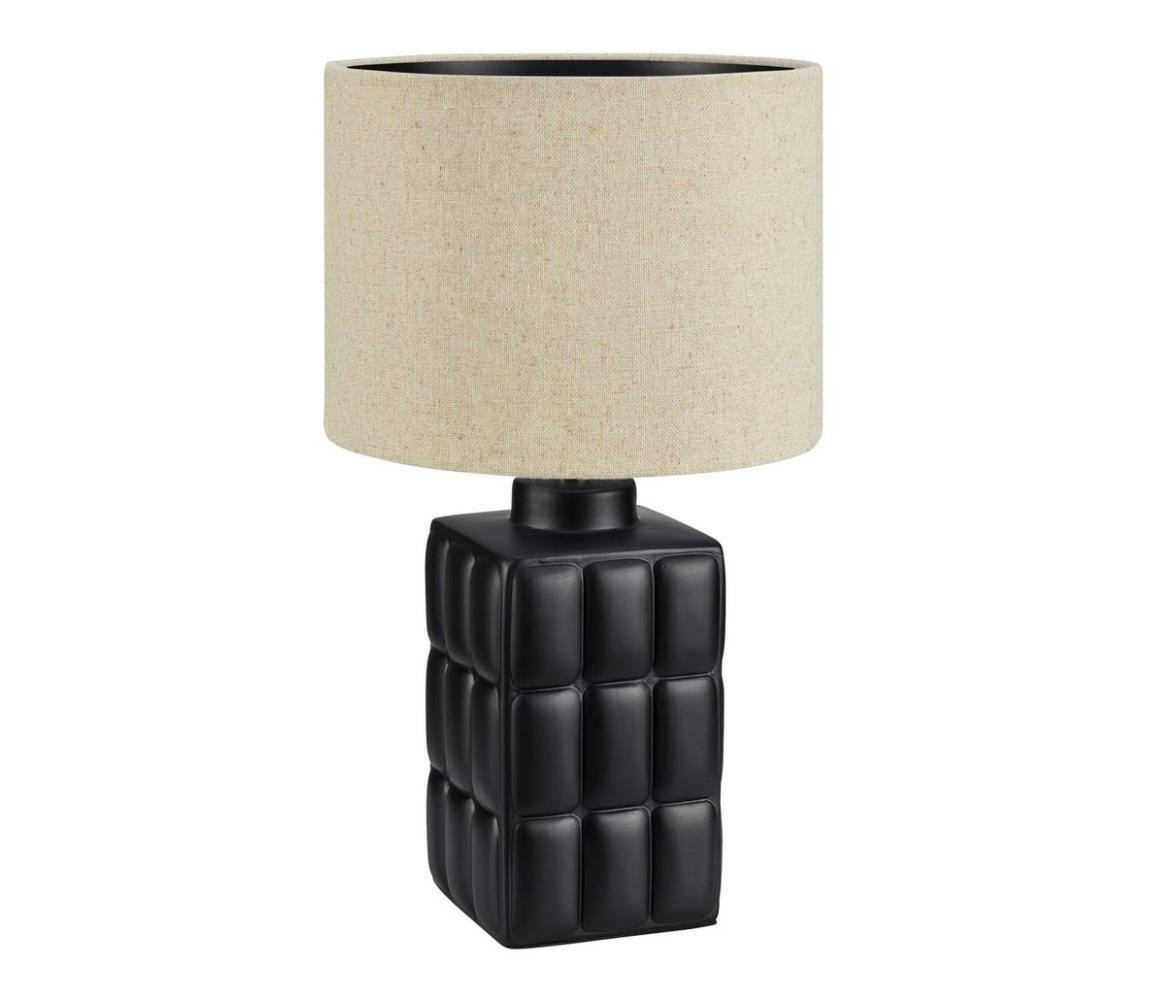 Markslöjd Markslöjd 108248 - Stolní lampa CUSCINI 1xE14/40W/230V