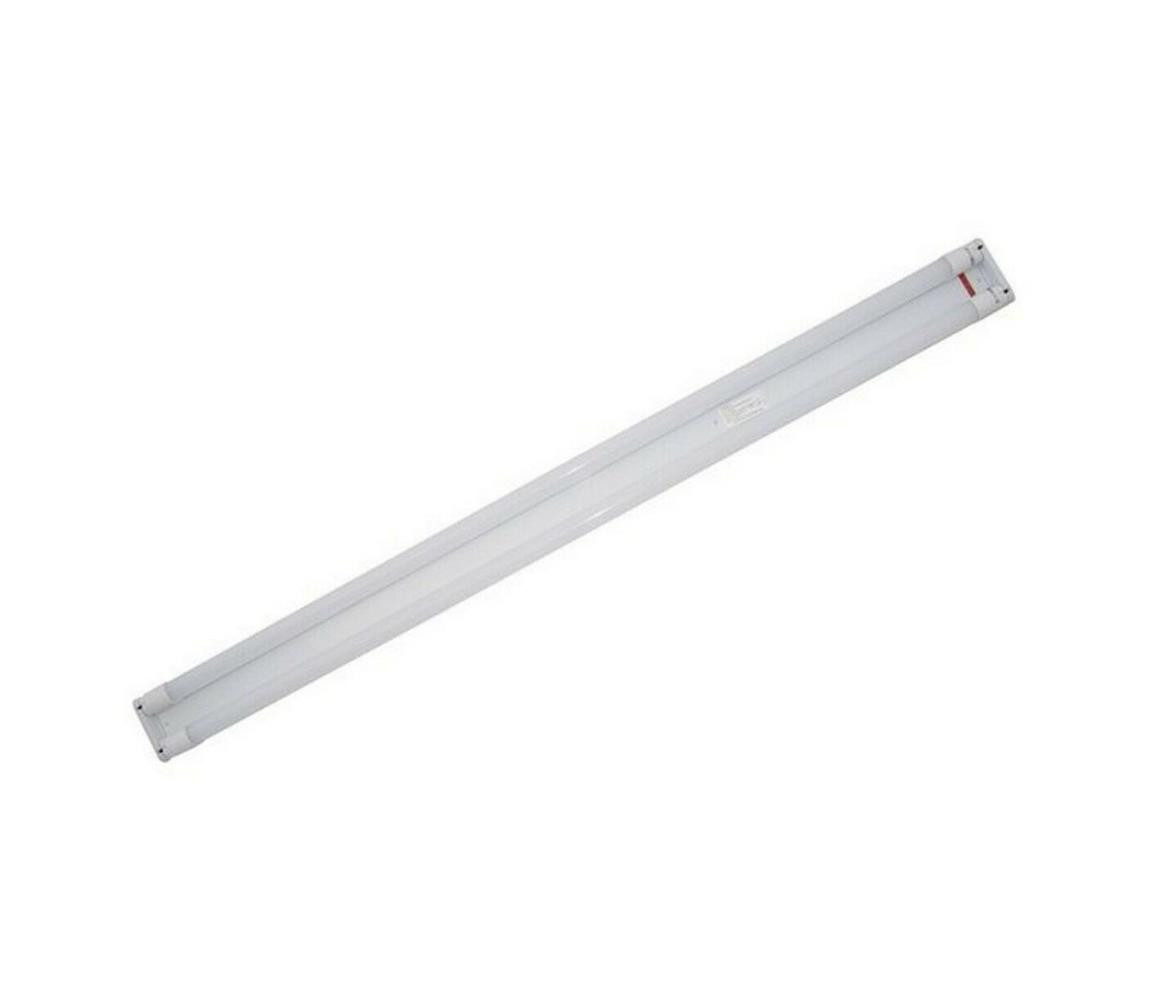 - LED Zářivkové svítidlo MODERN 2xG13/9W/230V